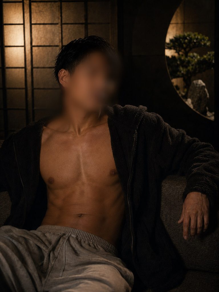 元AV男優 玄-GEN- 京都ひばり屋入店！